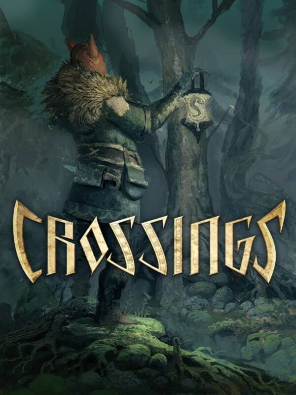 Crossings image