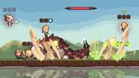 Crusaders Quest: Hero Town screenshot thumbnail