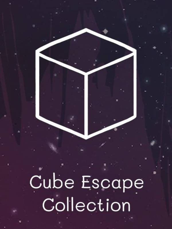 Cube Escape Collection image