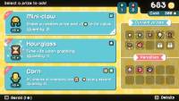 Cupiclaw screenshot thumbnail