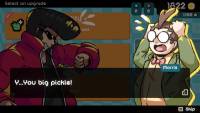 Cupiclaw screenshot thumbnail