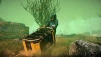 Cyber Farmer screenshot thumbnail