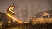 Cyber Farmer screenshot thumbnail