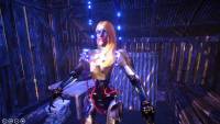 Cyber Farmer screenshot thumbnail