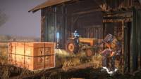 Cyber Farmer screenshot thumbnail