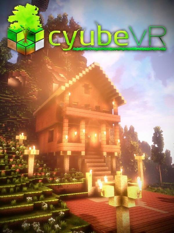 cyubeVR image