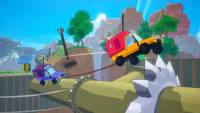 Dangerous Mountain Together screenshot thumbnail