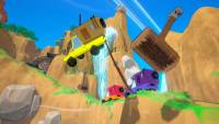 Dangerous Mountain Together screenshot thumbnail