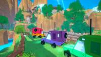 Dangerous Mountain Together screenshot thumbnail