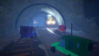 Dangerous Mountain Together screenshot thumbnail