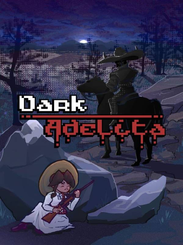 Dark Adelita image