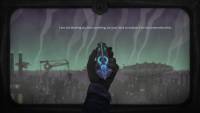 Dark Train: Coupe screenshot thumbnail