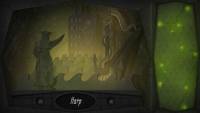 Dark Train: Coupe screenshot thumbnail