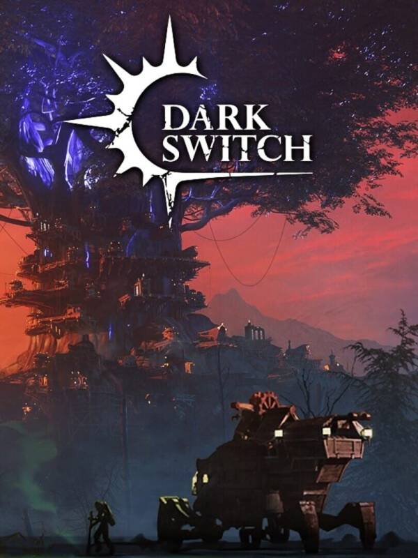 DarkSwitch image