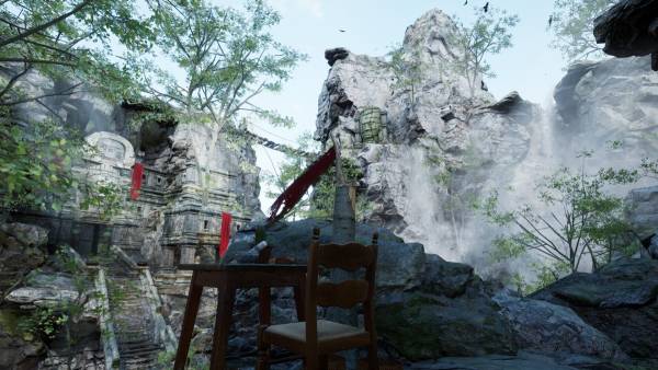 Dawn Break screenshot