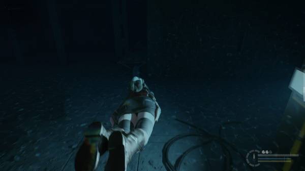 Dawn Break screenshot