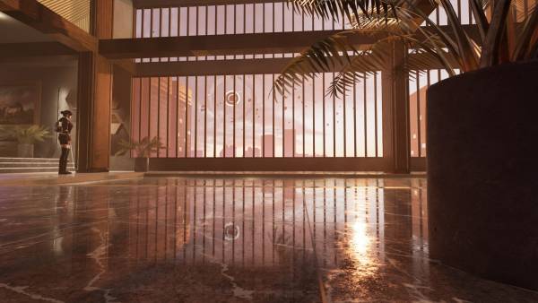 Dawn Break screenshot