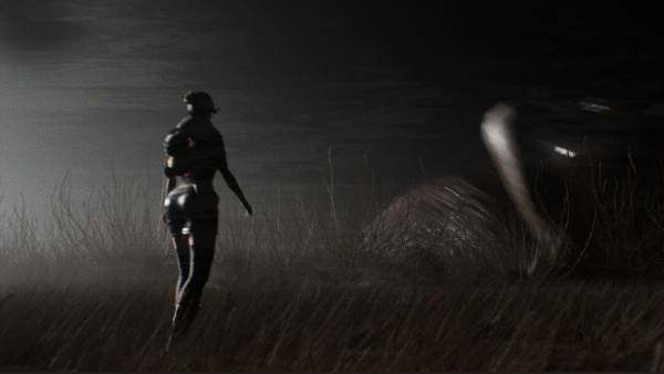 Dawn Break screenshot