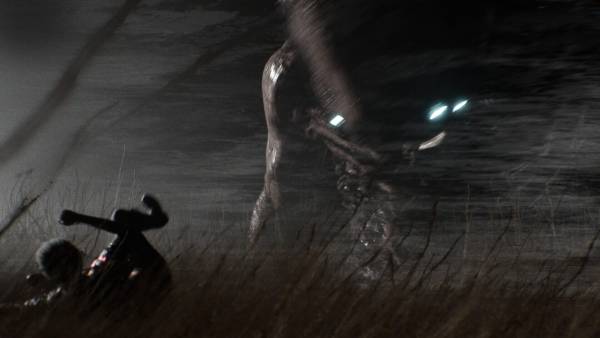 Dawn Break screenshot