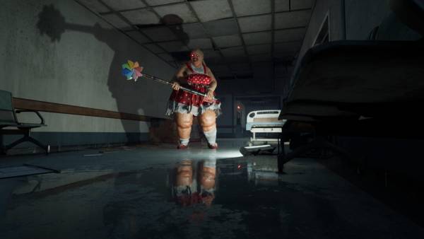 Dawn Break screenshot