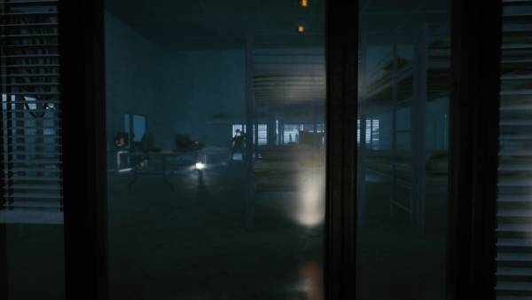 Dawn Break screenshot