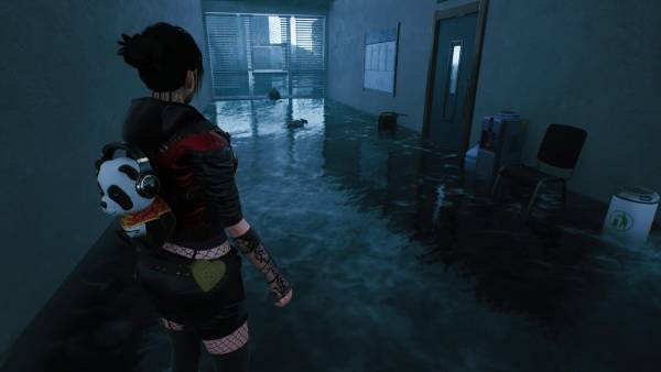 Dawn Break screenshot