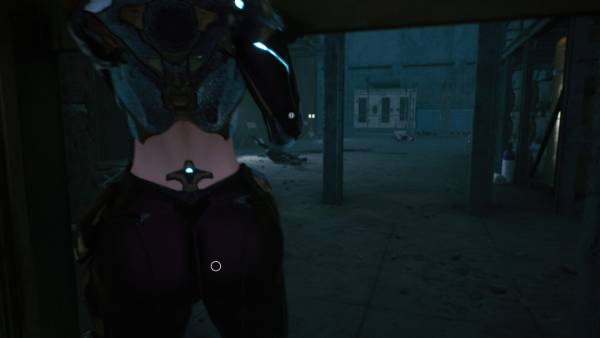 Dawn Break screenshot