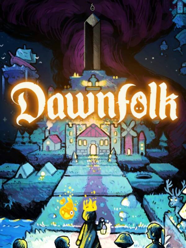 Dawnfolk image