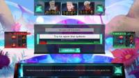 Dead In Antares screenshot thumbnail