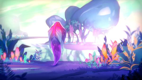 Dead In Antares screenshot