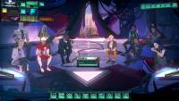 Dead In Antares screenshot thumbnail