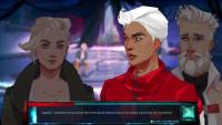 Dead In Antares screenshot thumbnail