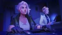 Dead In Antares screenshot thumbnail