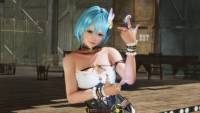 Dead or Alive 6 Last Round screenshot thumbnail
