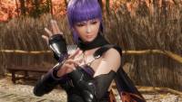 Dead or Alive 6 Last Round screenshot thumbnail