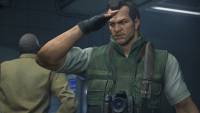 Dead Rising Deluxe Remaster: Costume & BGM - Chris Redfield screenshot thumbnail