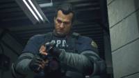 Dead Rising Deluxe Remaster: Costume & BGM - Leon S. Kennedy screenshot thumbnail