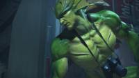 Dead Rising Deluxe Remaster: Costume & BGM - Rikuo screenshot thumbnail