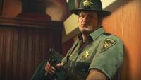 Dead Rising Deluxe Remaster: Costume & BGM - Sheriff screenshot thumbnail