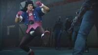 Dead Rising Deluxe Remaster: Costume & BGM - Tron Bonne screenshot thumbnail