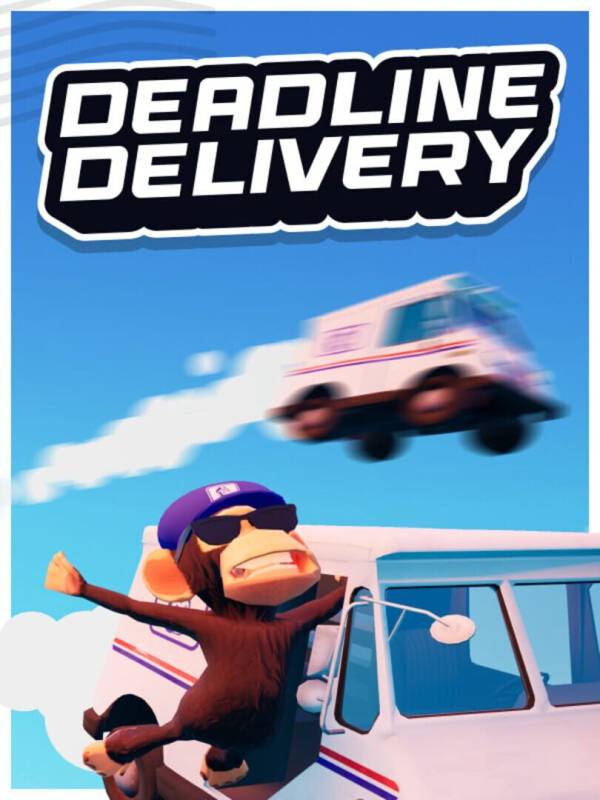 Deadline Delivery image