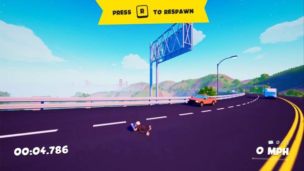 Deadline Delivery screenshot