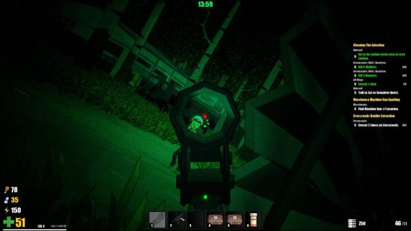 Deadline Escape screenshot
