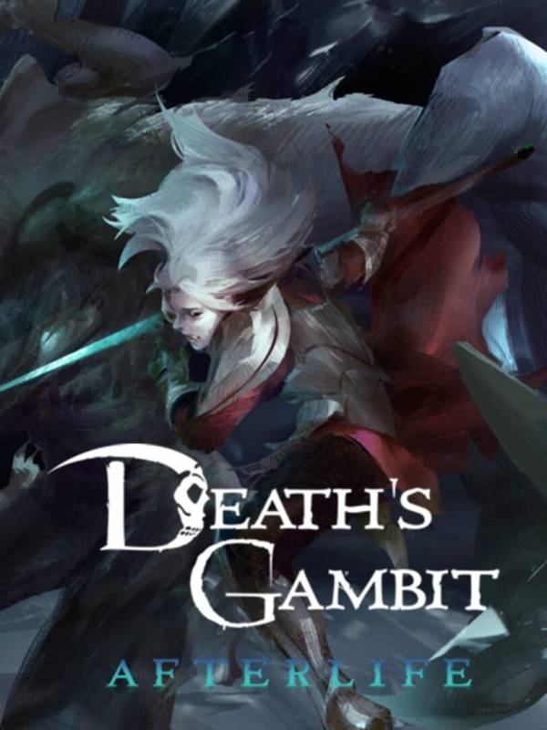 Death's Gambit: Afterlife image