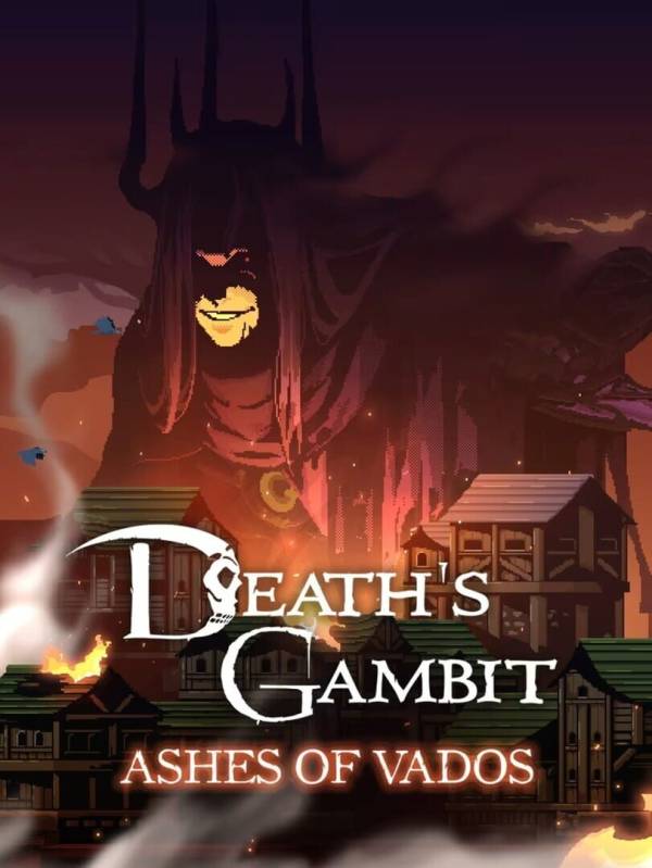 Death's Gambit: Afterlife - Ashes of Vados image