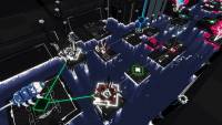 Deflector: Specimen One screenshot thumbnail