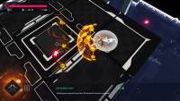 Deflector: Specimen Zero screenshot thumbnail