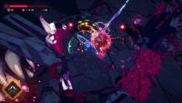 Deflector: Specimen Zero screenshot thumbnail