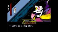 Deltarune: A Different Snowgrave screenshot thumbnail
