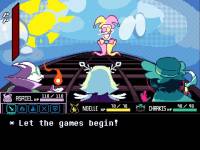 Deltarune: Chapter Rewritten - Scampton The Great screenshot thumbnail